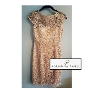 Adrianna Papell Dress